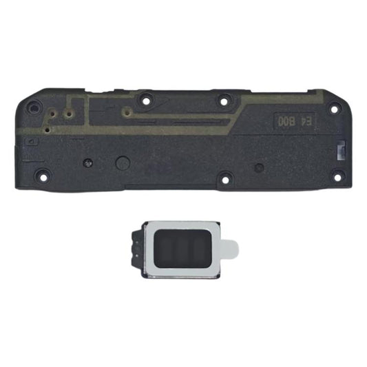 For Galaxy A12 SM-A125F Original Speaker Ringer Buzzer with Cover, For Samsung Galaxy A12(Original)