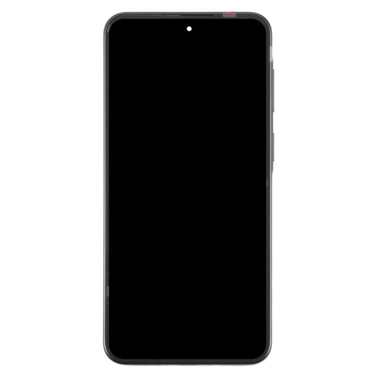 For Galaxy A37 SM-A376B 6.62 inch OLED LCD Screen Digitizer Full Assembly with Frame, For Galaxy A37 6.62 inch(OLED), For Galaxy A37(OLED)