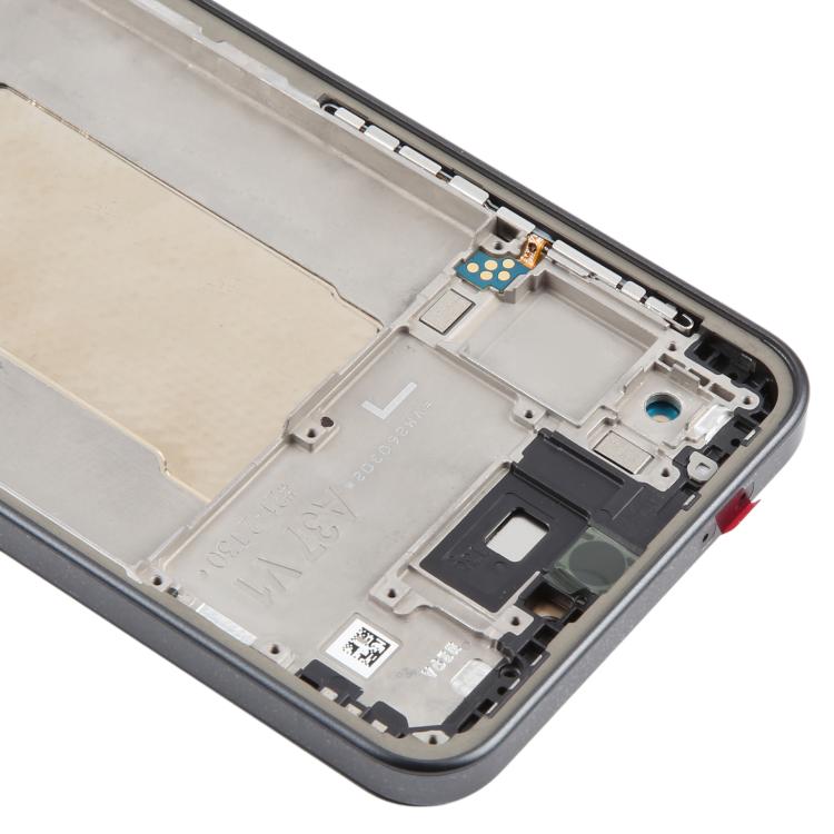 For Galaxy A37 SM-A376B 6.62 inch OLED LCD Screen Digitizer Full Assembly with Frame, For Galaxy A37 6.62 inch(OLED), For Galaxy A37(OLED)