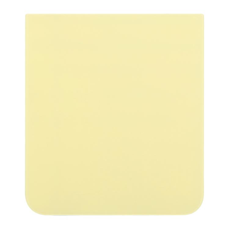 For Galaxy Z Flip6 SM-F741B OEM Battery Back Cover, For Galaxy Z Flip6