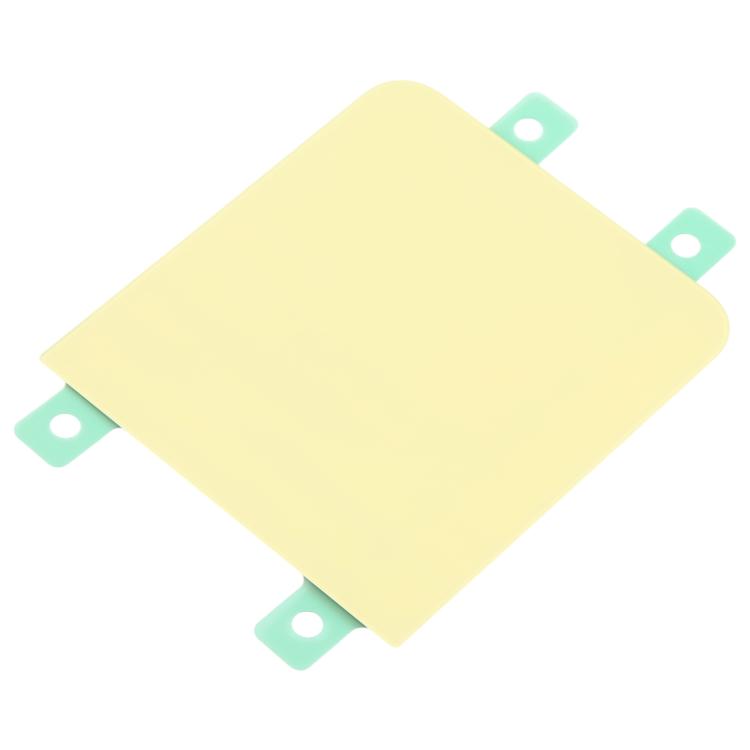 For Galaxy Z Flip6 SM-F741B OEM Battery Back Cover, For Galaxy Z Flip6