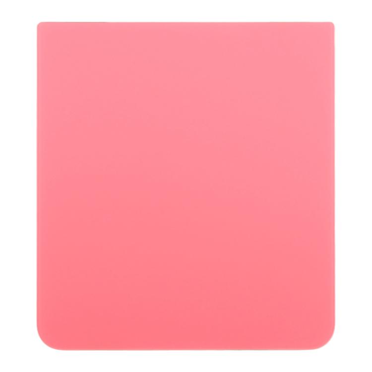 For Galaxy Z Flip7 SM-F766B OEM Battery Back Cover, For Galaxy Z Flip7