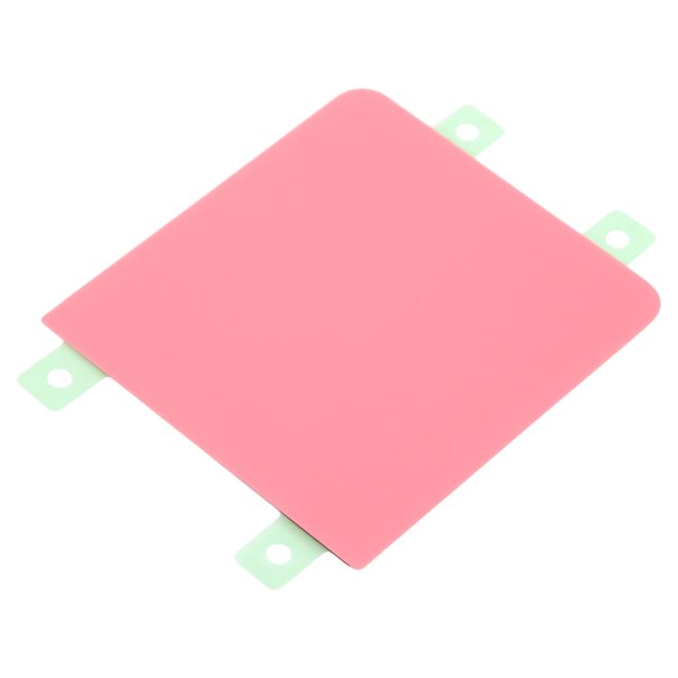 For Galaxy Z Flip7 SM-F766B OEM Battery Back Cover, For Galaxy Z Flip7