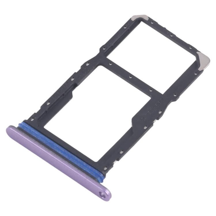 For Galaxy A07 5G SM-A076B Original SIM + SIM / Micro SD Card Tray, For Samsung Galaxy A07 5G(Original,Dual SIM)