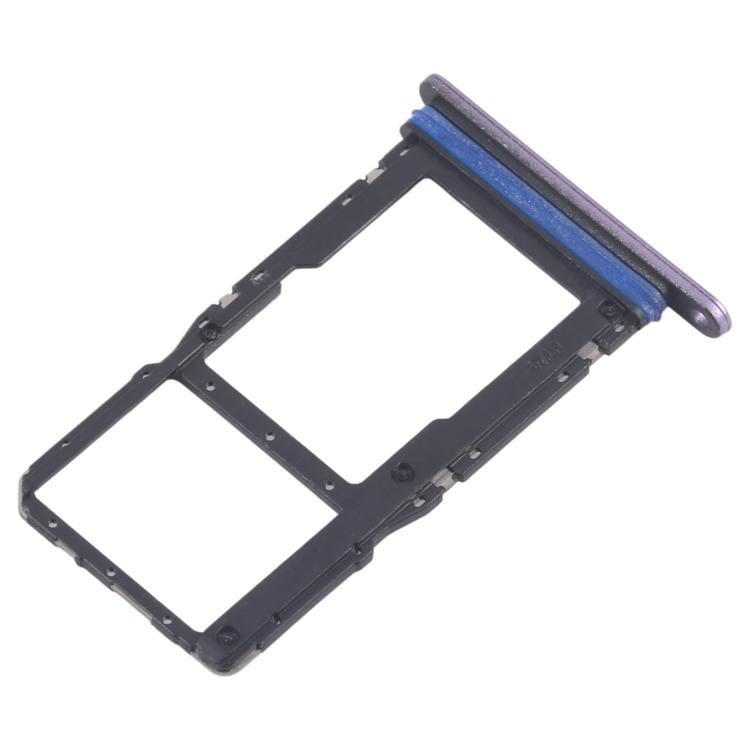 For Galaxy A07 5G SM-A076B Original SIM + SIM / Micro SD Card Tray, For Samsung Galaxy A07 5G(Original,Dual SIM)