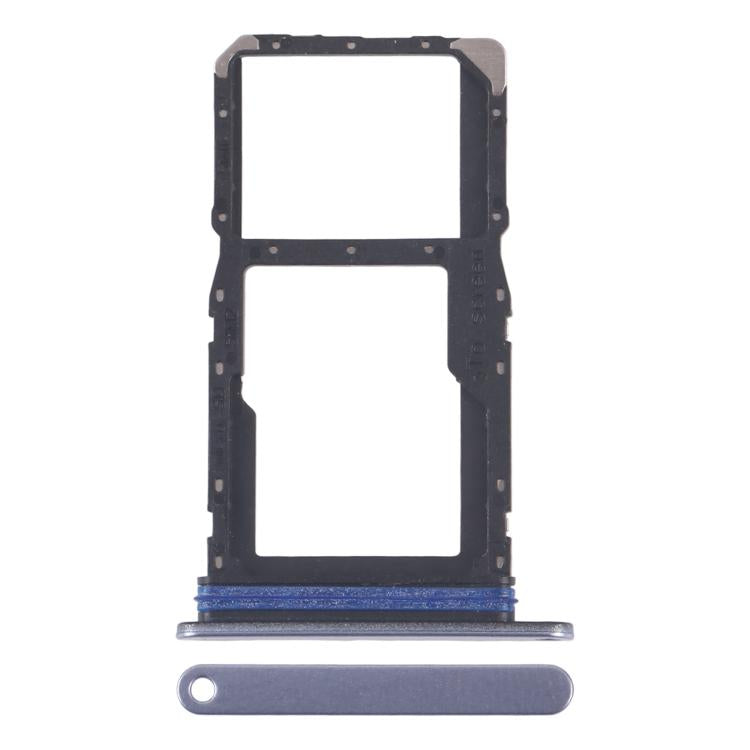 For Galaxy A07 5G SM-A076B Original SIM + SIM / Micro SD Card Tray, For Samsung Galaxy A07 5G(Original,Dual SIM)