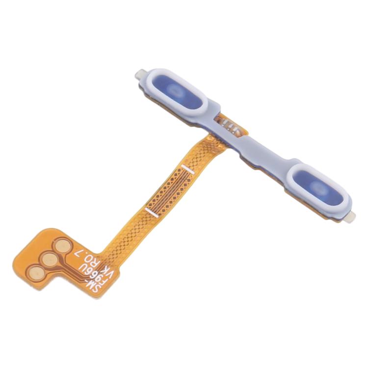 For Galaxy Z Fold7 SM-F966B Original Volume Button Flex Cable, For Galaxy Z Fold7(Original)