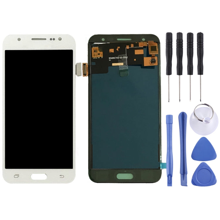LCD Screen (TFT) + Touch Panel for Galaxy J5 / J500, J500F, J500FN, J500F/DS, J500G/DS, J500Y, J500M, J500M/DS, J500H/DS, For Galaxy J5 (TFT)