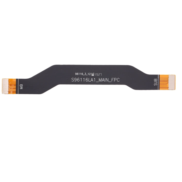For Galaxy A10S M16 US Version Motherboard Flex Cable, For Samsung Galaxy A10S M16 US