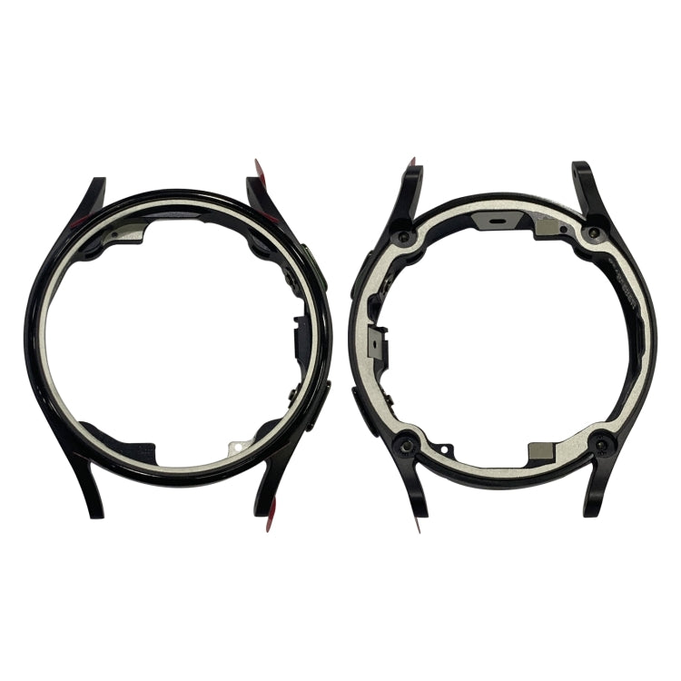 Original LCD Screen Frame Bezel Plate For Samsung Galaxy Watch5 Golf Edition, For Samsung Galaxy Watch5 Golf Edition