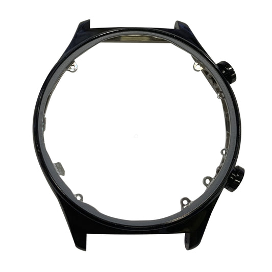 Original LCD Screen Frame Bezel Plate For Honor GS3, For Honor Watch GS 3(Original)