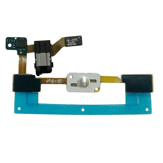 For Galaxy J5, J500F, J700FN, J500M, J500M/DS, J500H/DS Sensor Flex Cable, Galaxy J5