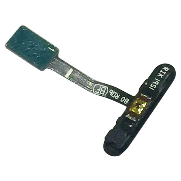 For Galaxy S10e SM-G970F/DS Fingerprint Sensor Flex Cable, For Samsung Galaxy S10e
