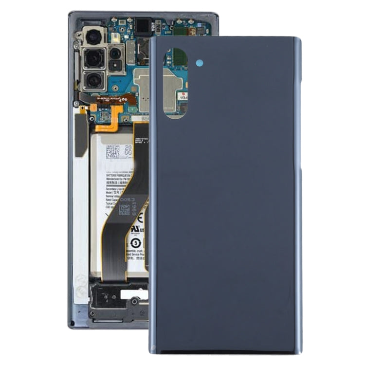 For Galaxy Note 10 Battery Back Cover , For Samsung Galaxy Note 10, For Galaxy Note 10