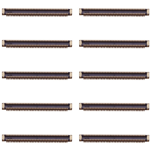 For Samsung Galaxy S9 10pcs Motherboard LCD Display FPC Connector, For Samsung Galaxy S9