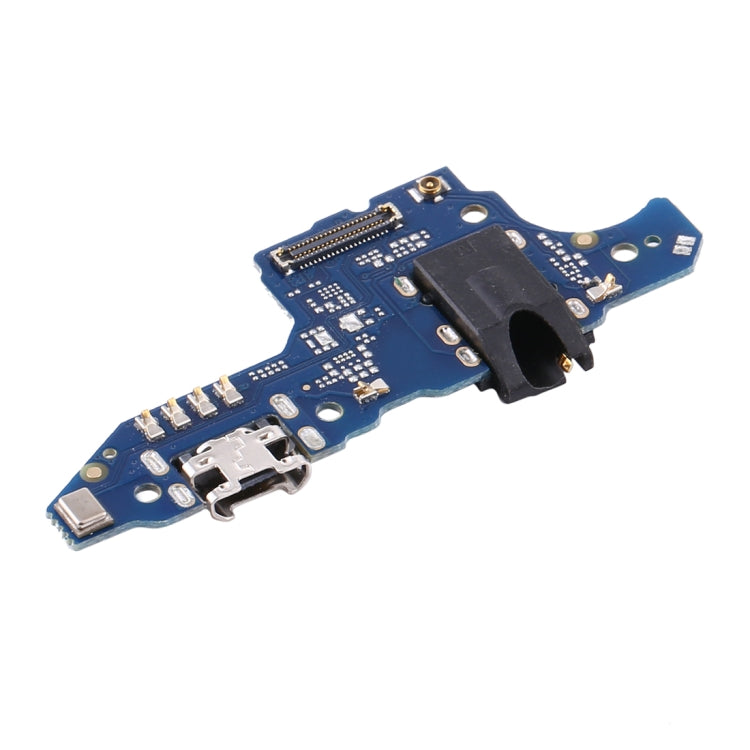 Charging Port Board for Huawei Enjoy Max, For Huawei Enjoy Max