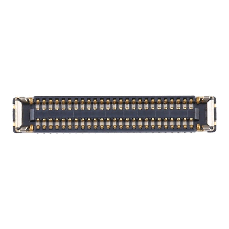 10 PCS Motherboard LCD Display FPC Connector for Huawei Y5 Prime (2018), For Huawei Y5 Prime (2018)