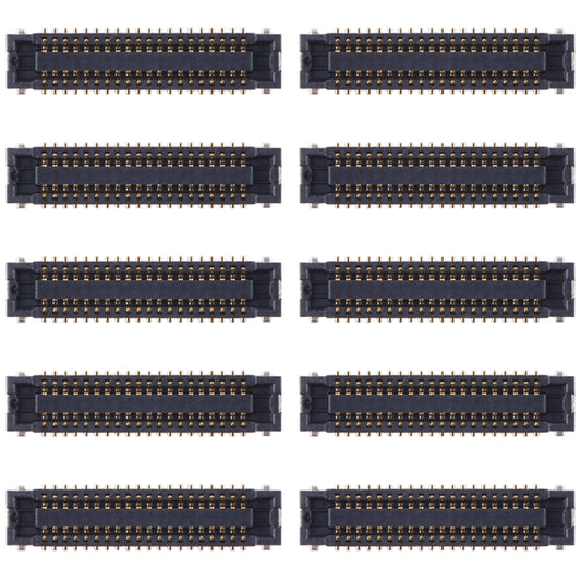 10 PCS Motherboard LCD Display FPC Connector for Huawei P9 Lite, For Huawei P9 Lite