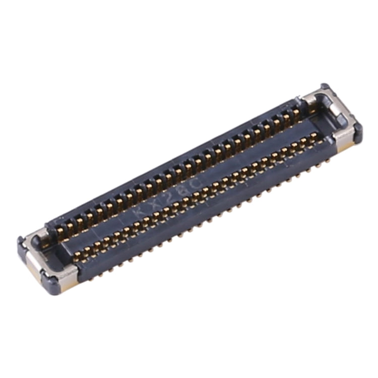 10 PCS Motherboard LCD Display FPC Connector for Huawei P10, For Huawei P10