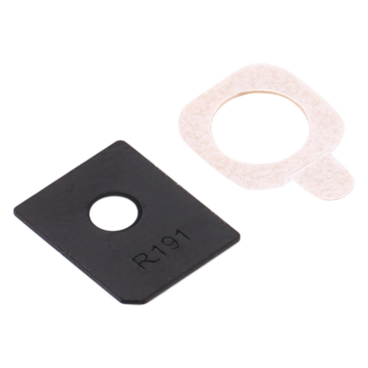 For Huawei Honor 9X 10pcs Front Camera Lens , For Huawei Honor 9X
