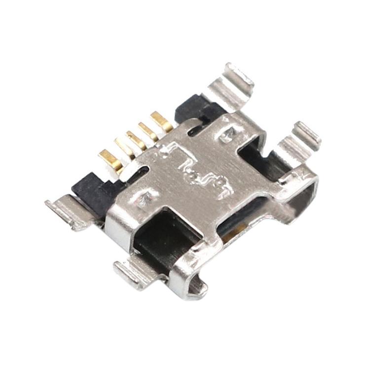 10 PCS Charging Port Connector for Huawei Honor 10i, For Honor 10i