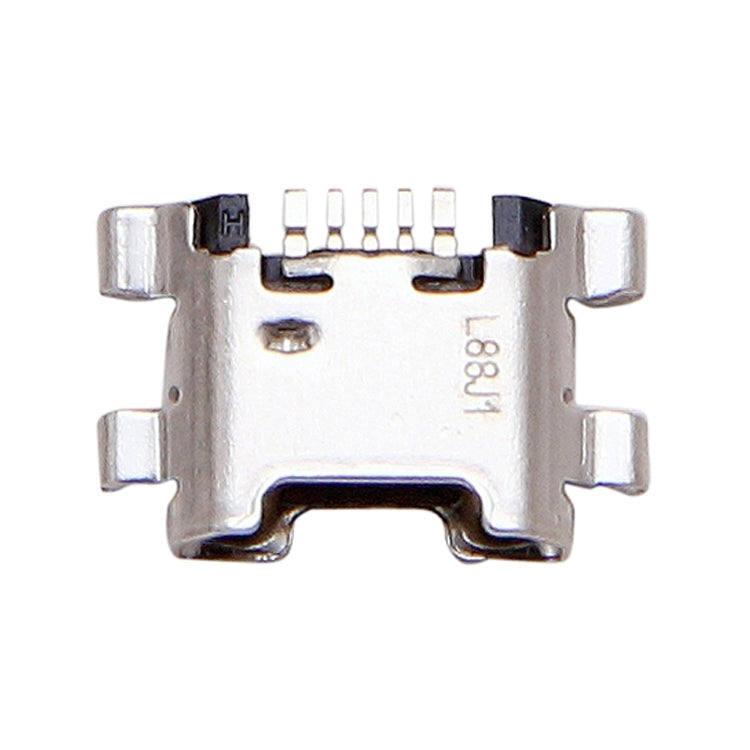 10 PCS Charging Port Connector for Huawei P Smart+ (2019), For Huawei P Smart+ (2019)