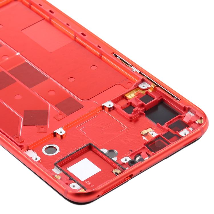 LCD Screen and Digitizer Full Assembly with Frame for Huawei Nova 5 Pro, For Huawei Nova 5 Pro