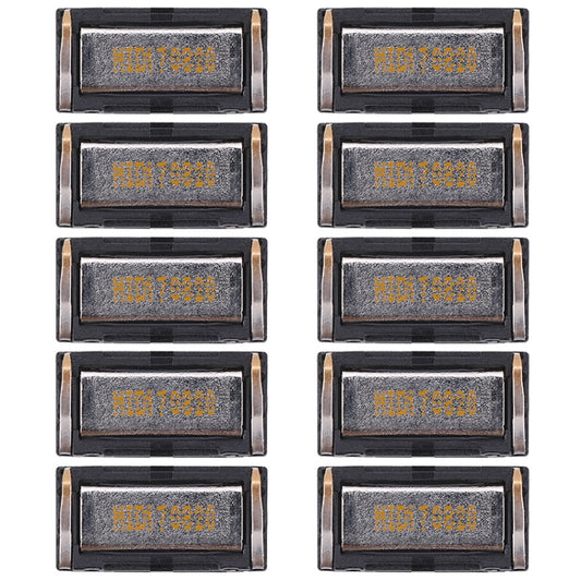 10 PCS Earpiece Speaker for Huawei Honor 7C (Russia Version) 5.7 inch, For Huawei Honor 7C (Russia Version) 5.7 inch