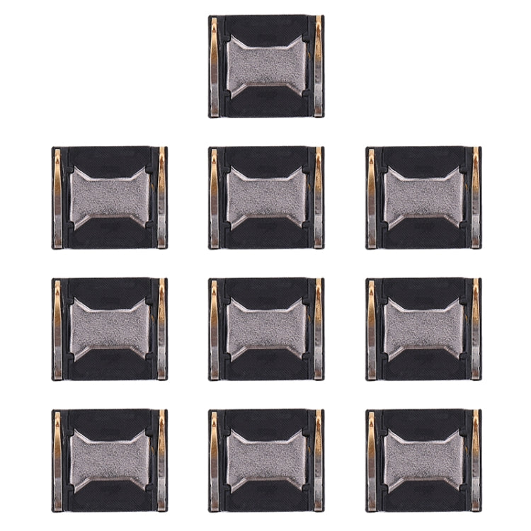 10 PCS Earpiece Speaker for Huawei P10 Lite, For Huawei P10 Lite