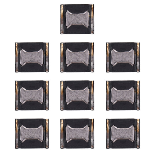 10 PCS Earpiece Speaker for Huawei P10 Lite, For Huawei P10 Lite
