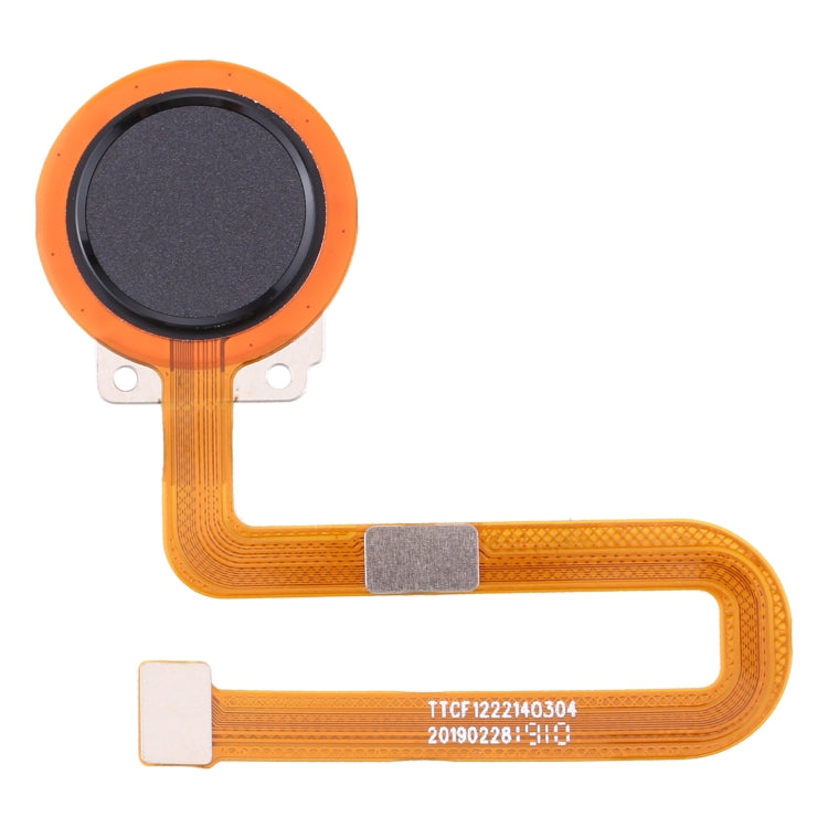 Fingerprint Sensor Flex Cable for Nokia 7.2 / 6.2 / TA-1193 / TA-1178 / TA-1196 / TA-1181 / TA-1200 / TA-1198 / TA-1201 / TA-1187, For Nokia 7.2 / 6.2(Green), For Nokia 7.2 / 6.2(Silver), For Nokia 7.2 / 6.2, For Nokia 7.2 / 6.2(Blue)                  ...