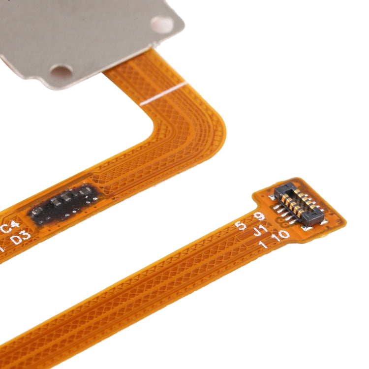 Fingerprint Sensor Flex Cable for Nokia 7.2 / 6.2 / TA-1193 / TA-1178 / TA-1196 / TA-1181 / TA-1200 / TA-1198 / TA-1201 / TA-1187, For Nokia 7.2 / 6.2(Green), For Nokia 7.2 / 6.2(Silver), For Nokia 7.2 / 6.2, For Nokia 7.2 / 6.2(Blue)                  ...