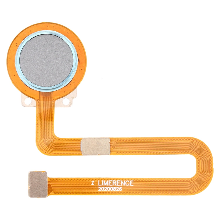 Fingerprint Sensor Flex Cable for Nokia 7.2 / 6.2 / TA-1193 / TA-1178 / TA-1196 / TA-1181 / TA-1200 / TA-1198 / TA-1201 / TA-1187, For Nokia 7.2 / 6.2(Green), For Nokia 7.2 / 6.2(Silver), For Nokia 7.2 / 6.2, For Nokia 7.2 / 6.2(Blue)                  ...