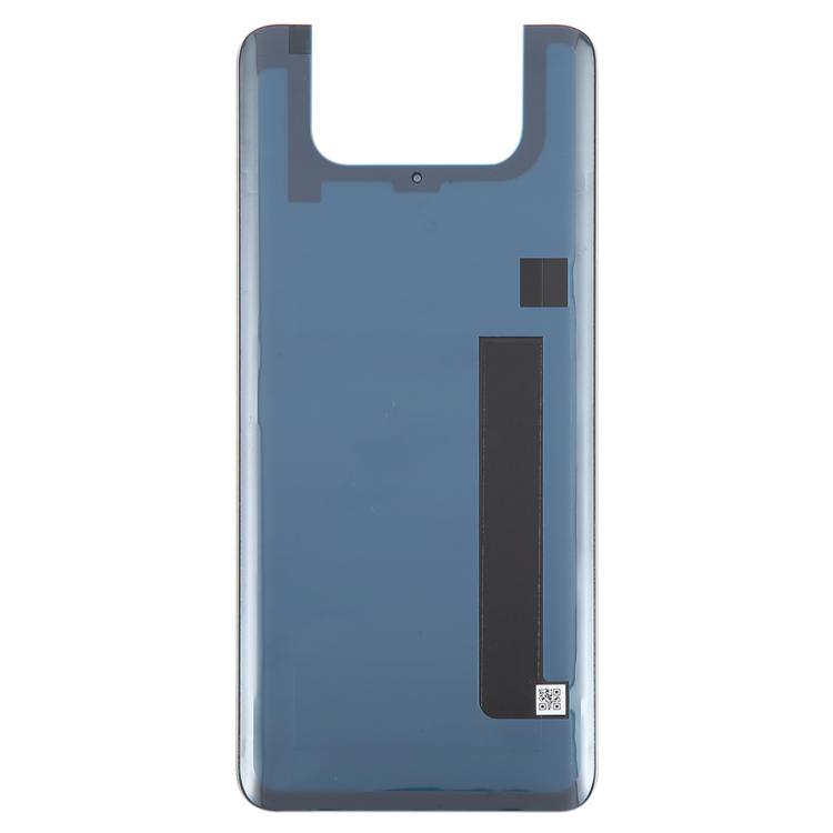 Glass Battery Back Cover for Asus Zenfone 7 ZS670KS, For Asus Zenfone 7