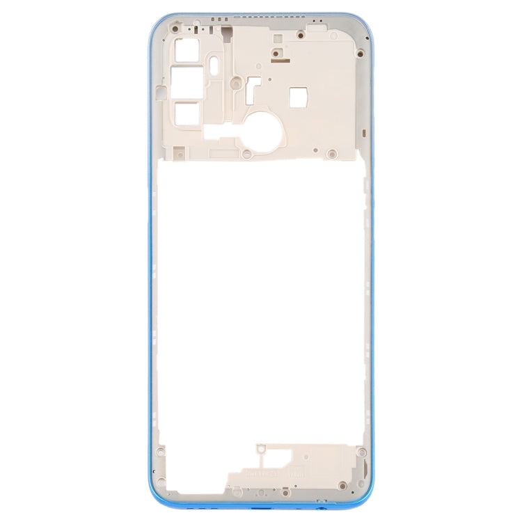 For OPPO A53(2020)/A53 4G/A53s/A32 4G/A33 2020 CPH2127 Middle Frame Bezel Plate, For OPPO A53