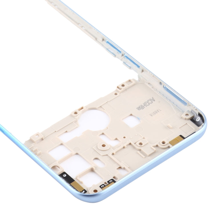 For OPPO A53(2020)/A53 4G/A53s/A32 4G/A33 2020 CPH2127 Middle Frame Bezel Plate, For OPPO A53