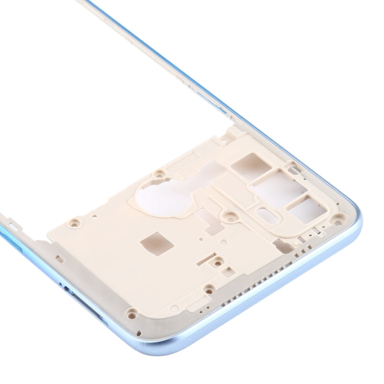 For OPPO A53(2020)/A53 4G/A53s/A32 4G/A33 2020 CPH2127 Middle Frame Bezel Plate, For OPPO A53