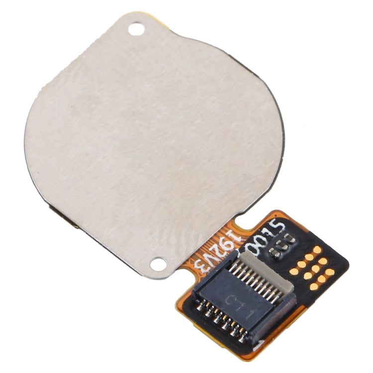 Fingerprint Sensor Flex Cable for Huawei Enjoy 9s / Enjoy 10e / Enjoy 10 Plus / Honor View 20, For Huawei Enjoy 9s(Magenta), For Huawei Enjoy 9s(Mint Green), For Huawei Enjoy 9s(Dark Blue), For Huawei Enjoy 9s, For Huawei Enjoy 9s(Sapphire Blue)       ...