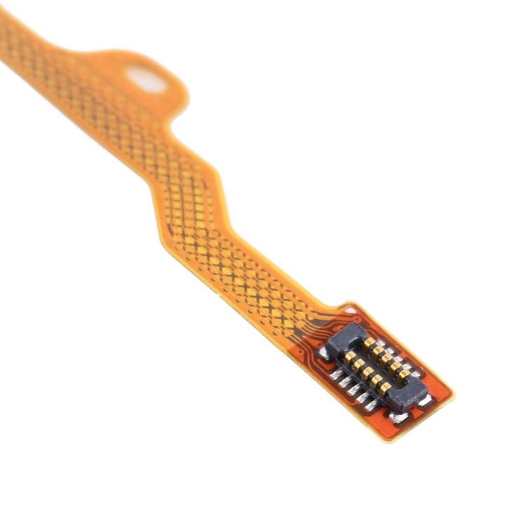 Fingerprint Sensor Flex Cable for Huawei Enjoy 20 5G / Enjoy 20 Pro / Enjoy Z 5G, For Huawei Enjoy 20 5G, For Huawei Enjoy 20 5G(Green)