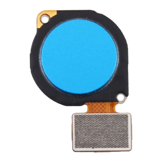 Fingerprint Sensor Flex Cable for Huawei Nova 4e / Nova 4 / Honor 20i / Honor 10 Lite, For Huawei Nova 4e, For Huawei Nova 4e(Magenta), For Huawei Nova 4e(Mint Green), For Huawei Nova 4e(Sapphire Blue), For Huawei Nova 4e(Baby Blue)                    ...