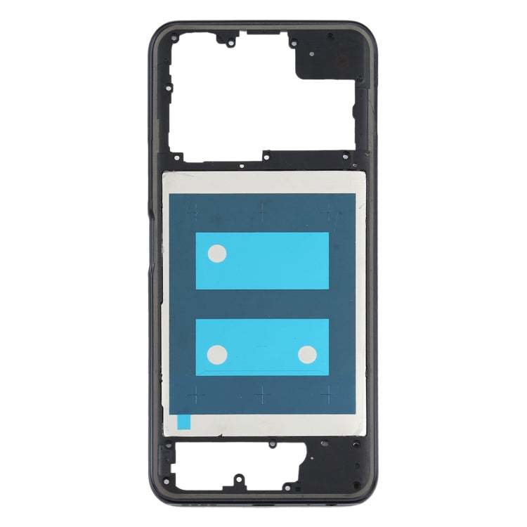 For Vivo Y70s Middle Frame Bezel Plate, For Vivo Y70s, For Vivo Y70s (Gold)