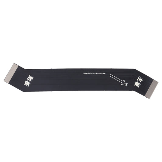 Motherboard Flex Cable for Xiaomi Poco F2 Pro M2004J11G, For Xiaomi Poco F2 Pro