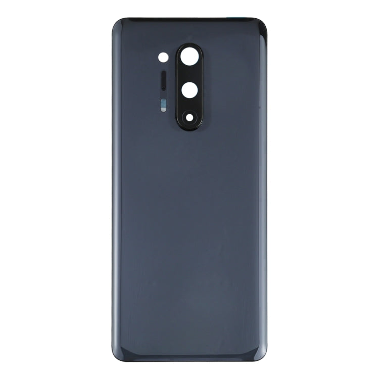 For OnePlus 8 Pro Battery Back Cover with Camera Lens Frame, For OnePlus 8 Pro, For OnePlus 8 Pro(with Camera Lens Frame)