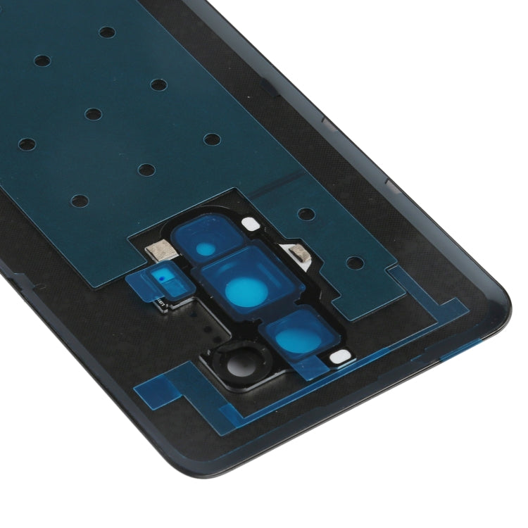 For OnePlus 8 Pro Battery Back Cover with Camera Lens Frame, For OnePlus 8 Pro, For OnePlus 8 Pro(with Camera Lens Frame)