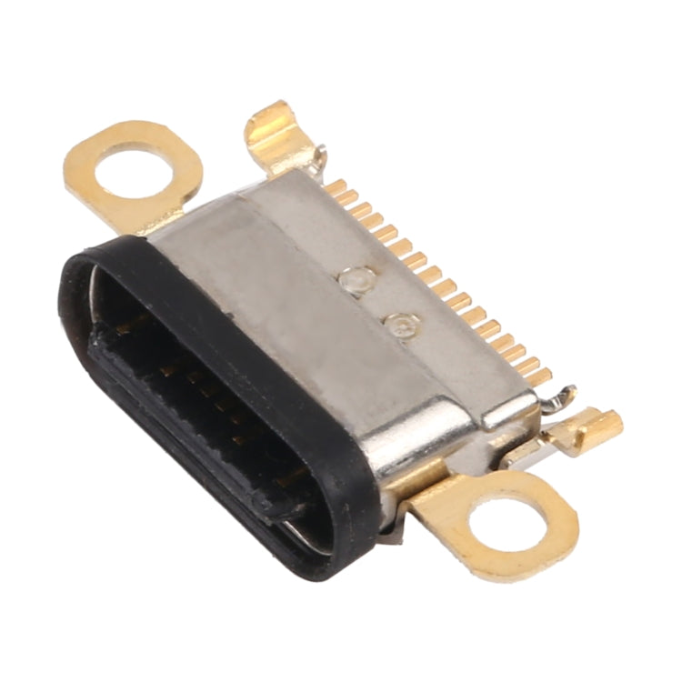 10 PCS Charging Port Connector for Xiaomi Mi 9 SE, For Xiaomi Mi 9 SE
