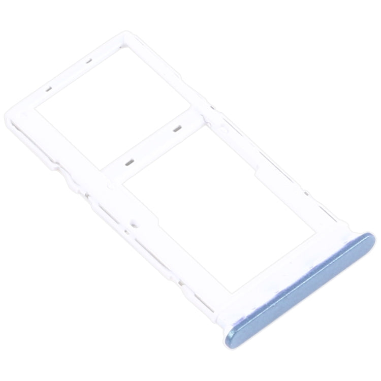 SIM Card Tray + SIM Card Tray / Micro SD Card Tray for Motorola Moto G10 XT2127-2, For Motorola Moto G10, For Motorola Moto G10(Pink)