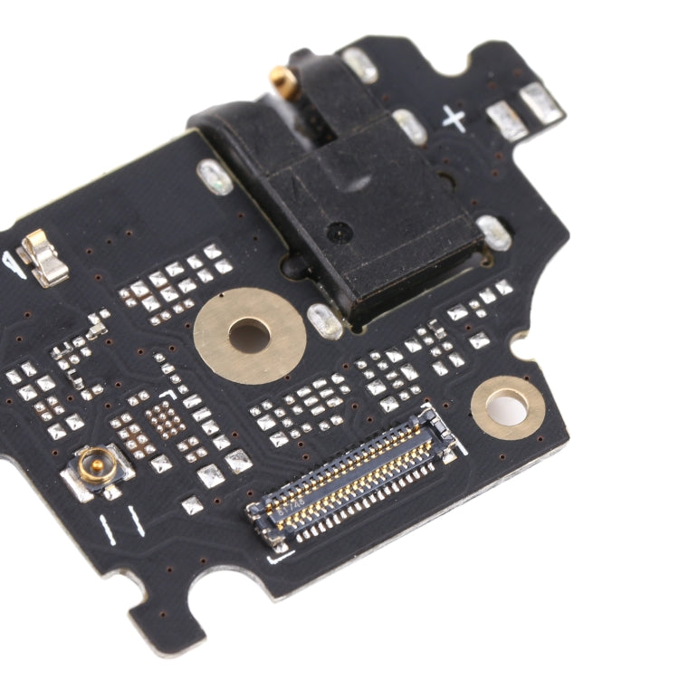 For Infinix Hot 6 Pro X608 Charging Port Board, For Infinix Hot 6 Pro