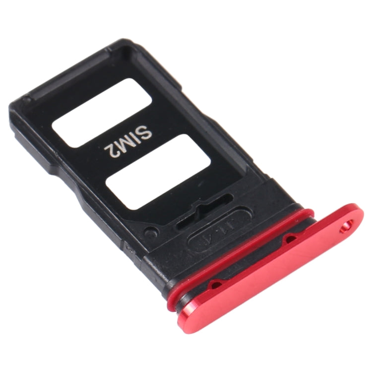 SIM Card Tray + SIM Card Tray for Xiaomi Mi 11 Pro, For Xiaomi Mi 11 Pro