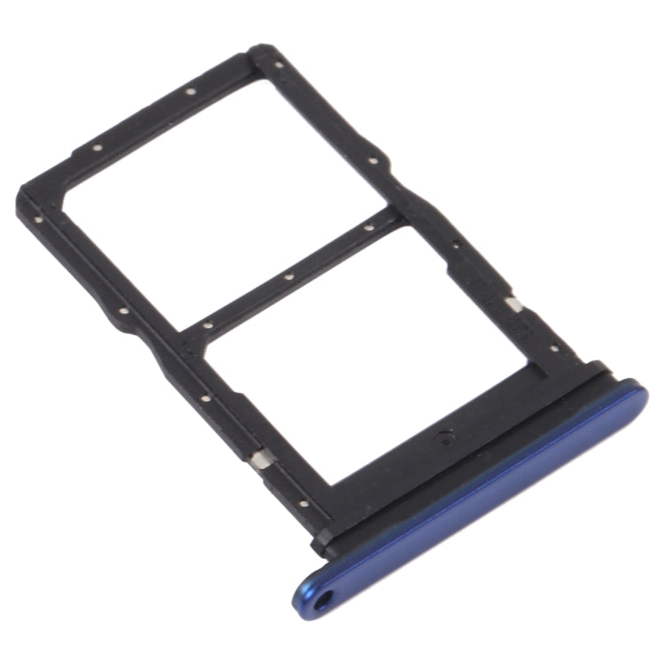 SIM Card Tray + SIM Card Tray for Huawei Nova 8 SE, For Huawei Nova 8 SE