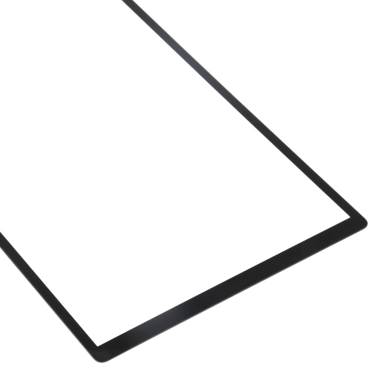 Front Screen Outer Glass Lens for Lenovo Tab M10 Plus / TB-X606F / TB-X606X / TB-X606, For Lenovo Tab M10 Plus
